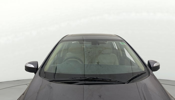 2019 Honda City 1.5L I-VTEC ZX CVT, Petrol, Automatic, 10,772 km, Front Windshield