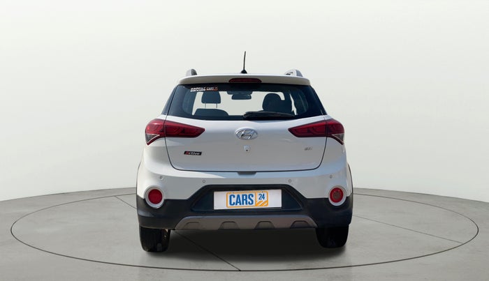 2016 Hyundai i20 Active 1.2 SX, Petrol, Manual, 69,106 km, Back/Rear