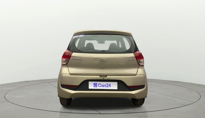 2019 Hyundai NEW SANTRO SPORTZ MT, Petrol, Manual, 33,896 km, Back/Rear
