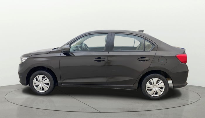 2019 Honda Amaze 1.2L I-VTEC S, CNG, Manual, 68,383 km, Left Side