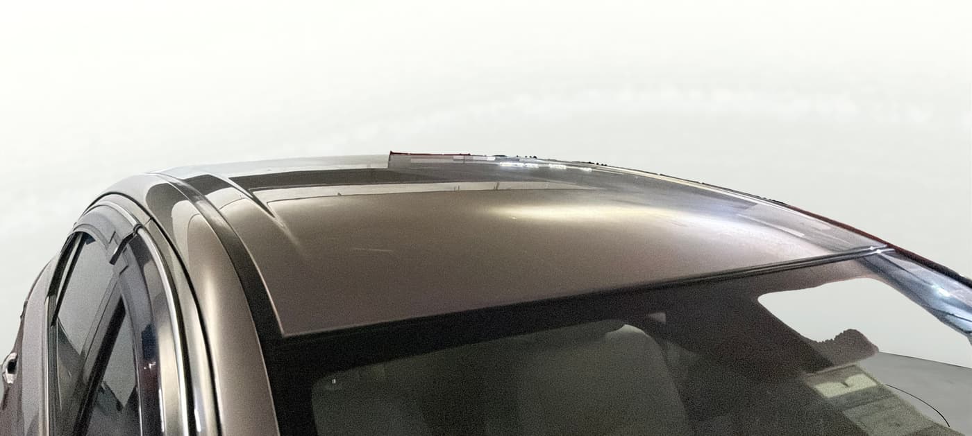 2020 Maruti Ciaz ALPHA  AT 1.5 SHVS PETROL, Petrol, Automatic, 45,678 km, Roof