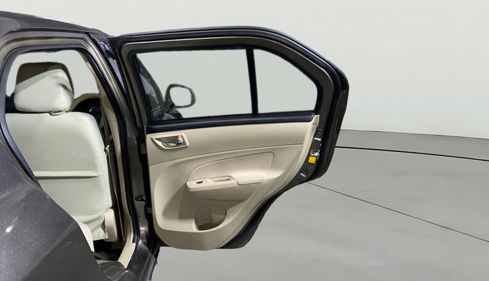 2015 Maruti Swift Dzire VXI, Petrol, Manual, 43,822 km, RHS Rear Door