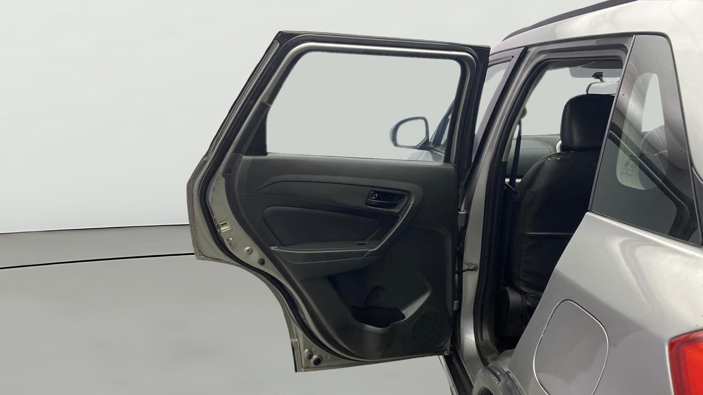 2016 Maruti Vitara Brezza VDI, Diesel, Manual, 1,01,560 km, LHS Rear Door