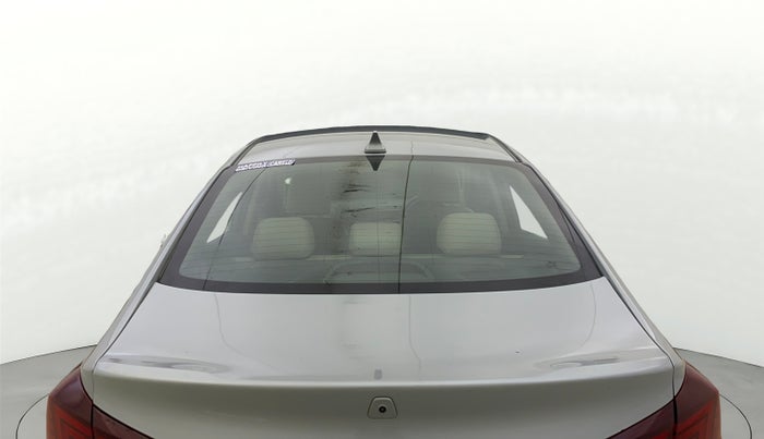 2021 Hyundai New Elantra 2.0 SX(O) AT PETROL, Petrol, Automatic, 52,041 km, Rear Windshield