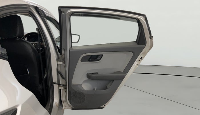 2020 Tata ALTROZ XT PETROL, Petrol, Manual, 79,992 km, RHS Rear Door
