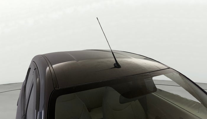 2020 Hyundai NEW SANTRO SPORTZ AMT, Petrol, Automatic, 76,707 km, Roof