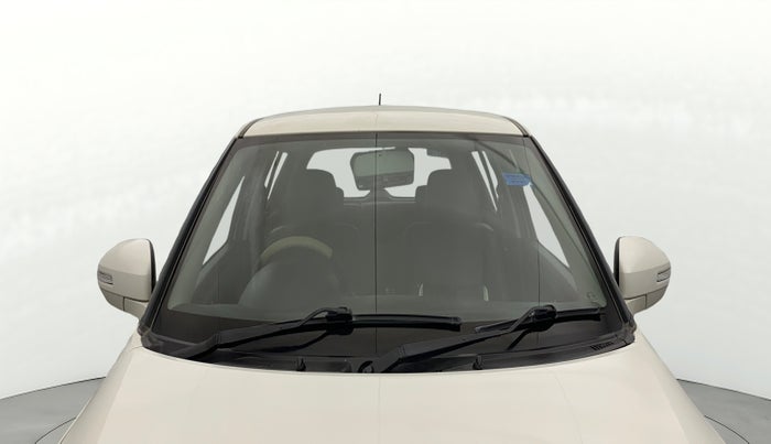 2014 Maruti Swift VXI, Petrol, Manual, 19,993 km, Front Windshield