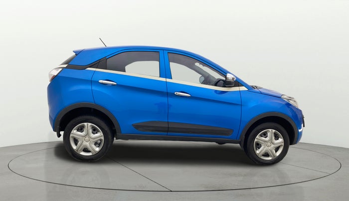 2019 Tata NEXON XM PETROL, Petrol, Manual, 88,771 km, Right Side View
