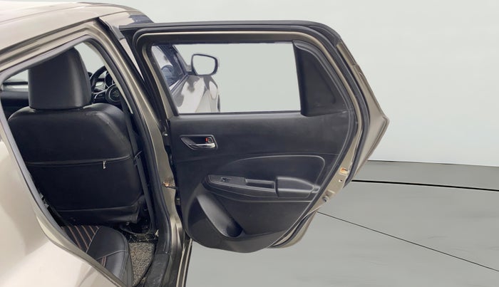 2019 Maruti Swift VXI, Petrol, Manual, 74,408 km, RHS Rear Door