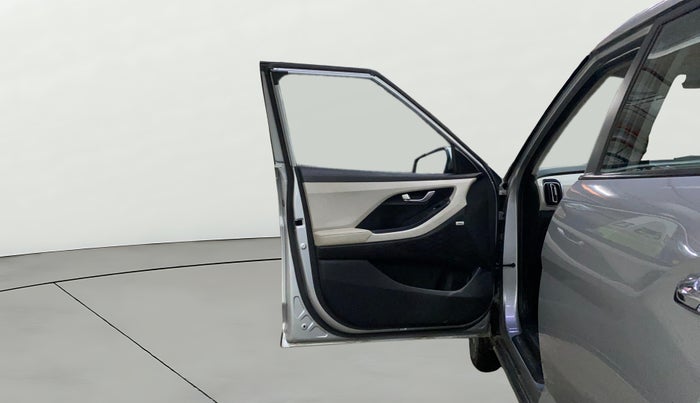 2020 Hyundai Creta SX (O) IVT 1.5 PETROL, Petrol, Automatic, 48,334 km, LHS Front Door