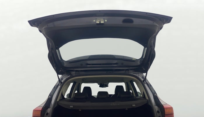 2019 KIA SELTOS GTX AT 1.4 PETROL, Petrol, Automatic, 59,139 km, Boot Door Open