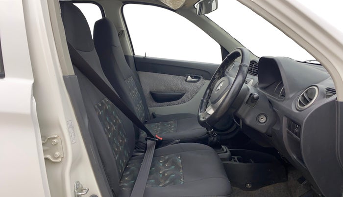 2016 Maruti Alto 800 LXI, Petrol, Manual, 53,869 km, Right Side Front Door Cabin