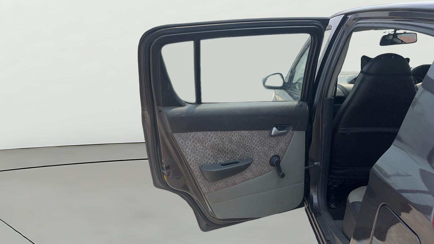 2017 Maruti Alto 800 LXI, Petrol, Manual, 57,731 km, LHS Rear Door
