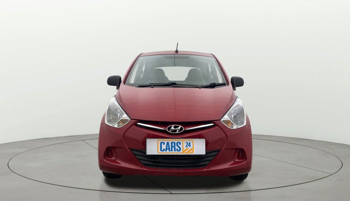 2017 Hyundai Eon ERA +, Petrol, Manual, 40,002 km, Front