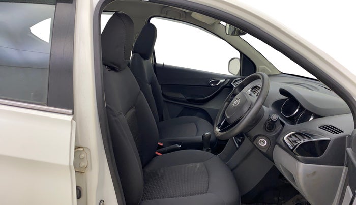 2018 Tata TIGOR XZ (O) DIESEL, Diesel, Manual, 70,038 km, Right Side Front Door Cabin