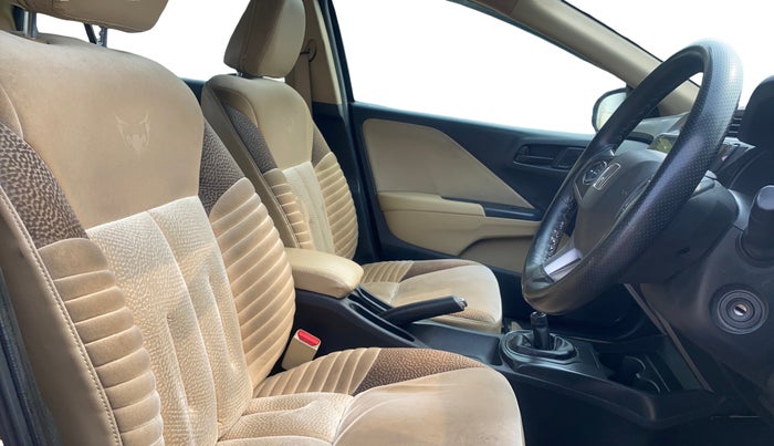 2019 Honda City 1.5L I-DTEC SV, Diesel, Manual, 46,741 km, Right Side Front Door Cabin