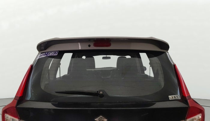 2019 Maruti XL6 ALPHA AT, Petrol, Automatic, 1,28,249 km, Rear Windshield