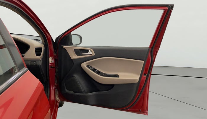 2016 Hyundai Elite i20 SPORTZ 1.2, Petrol, Manual, 86,447 km, RHS Front Door