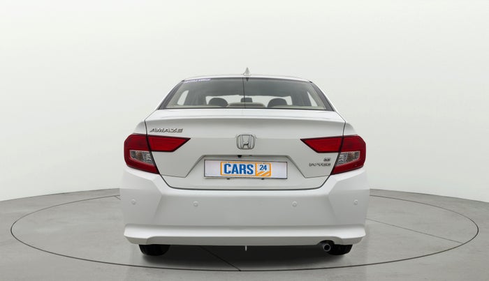 2018 Honda Amaze 1.2L I-VTEC VX, Petrol, Manual, 58,760 km, Back/Rear