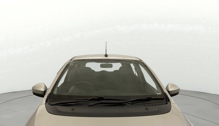 2018 Tata Tiago XT PETROL, Petrol, Manual, 54,178 km, Front Windshield