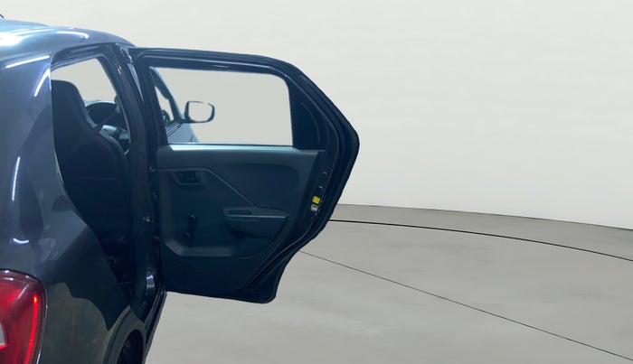 2024 Maruti Alto K10 VXI, Petrol, Manual, 9,391 km, RHS Rear Door