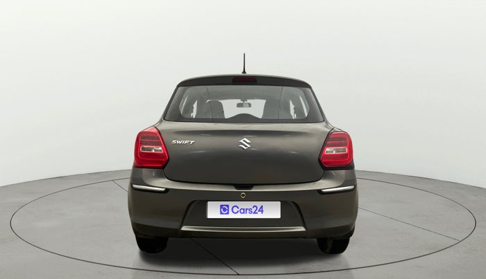 2019 Maruti Swift LXI, Petrol, Manual, 58,823 km, Back/Rear