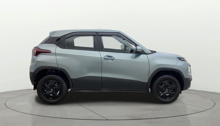 2023 Tata PUNCH ADVENTURE MT, Petrol, Manual, 29,621 km, Right Side View
