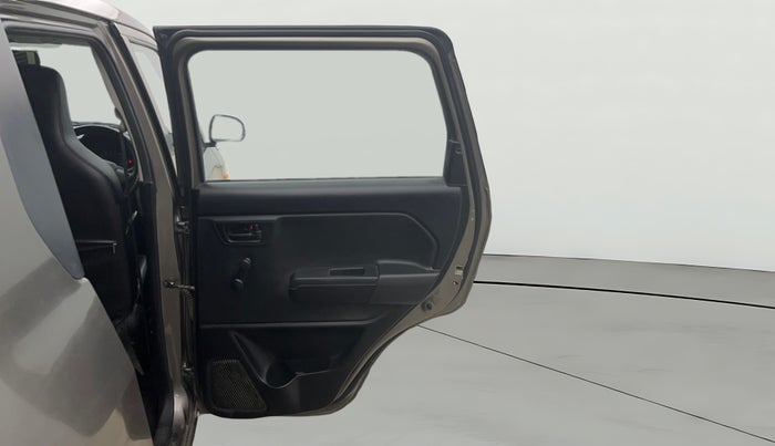 2024 Maruti New Wagon-R LXI 1.0, Petrol, Manual, 23,487 km, RHS Rear Door