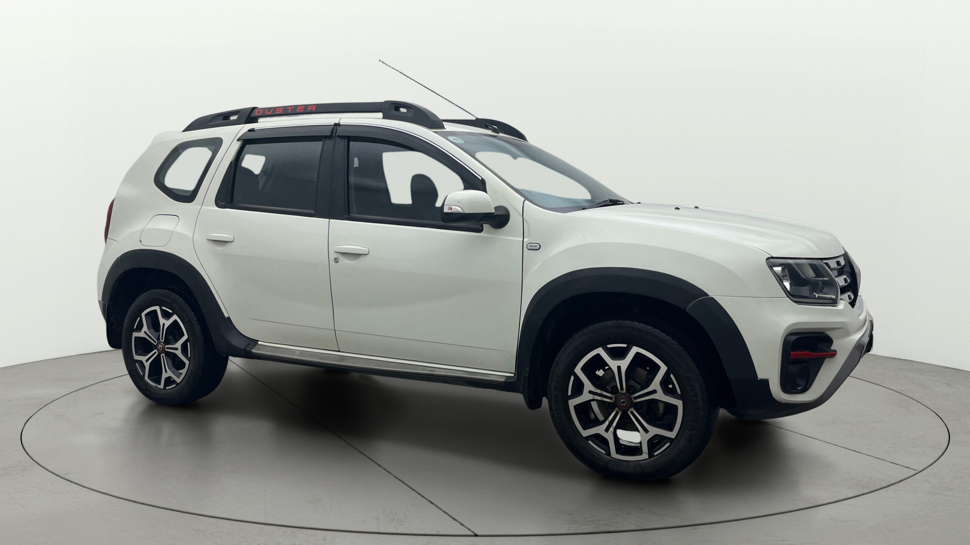 2020 Renault Duster 2021-2022 RXZ 1.3 TURBO PETROL MT
