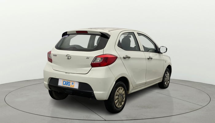 2019 Tata Tiago XE PETROL, Petrol, Manual, 23,026 km, Right Back Diagonal