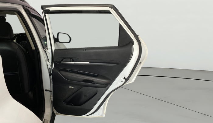 2021 KIA SONET GTX PLUS 1.0 DCT, Petrol, Automatic, 1,09,919 km, RHS Rear Door