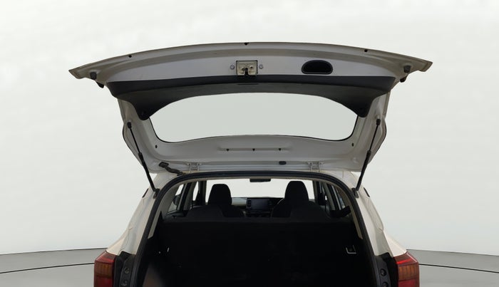 2022 KIA SELTOS HTK 1.5 DIESEL, Diesel, Manual, 79,659 km, Boot Door Open