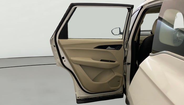 2021 MG HECTOR SHARP HYBRID 1.5 PETROL, Petrol, Manual, 18,789 km, LHS Rear Door