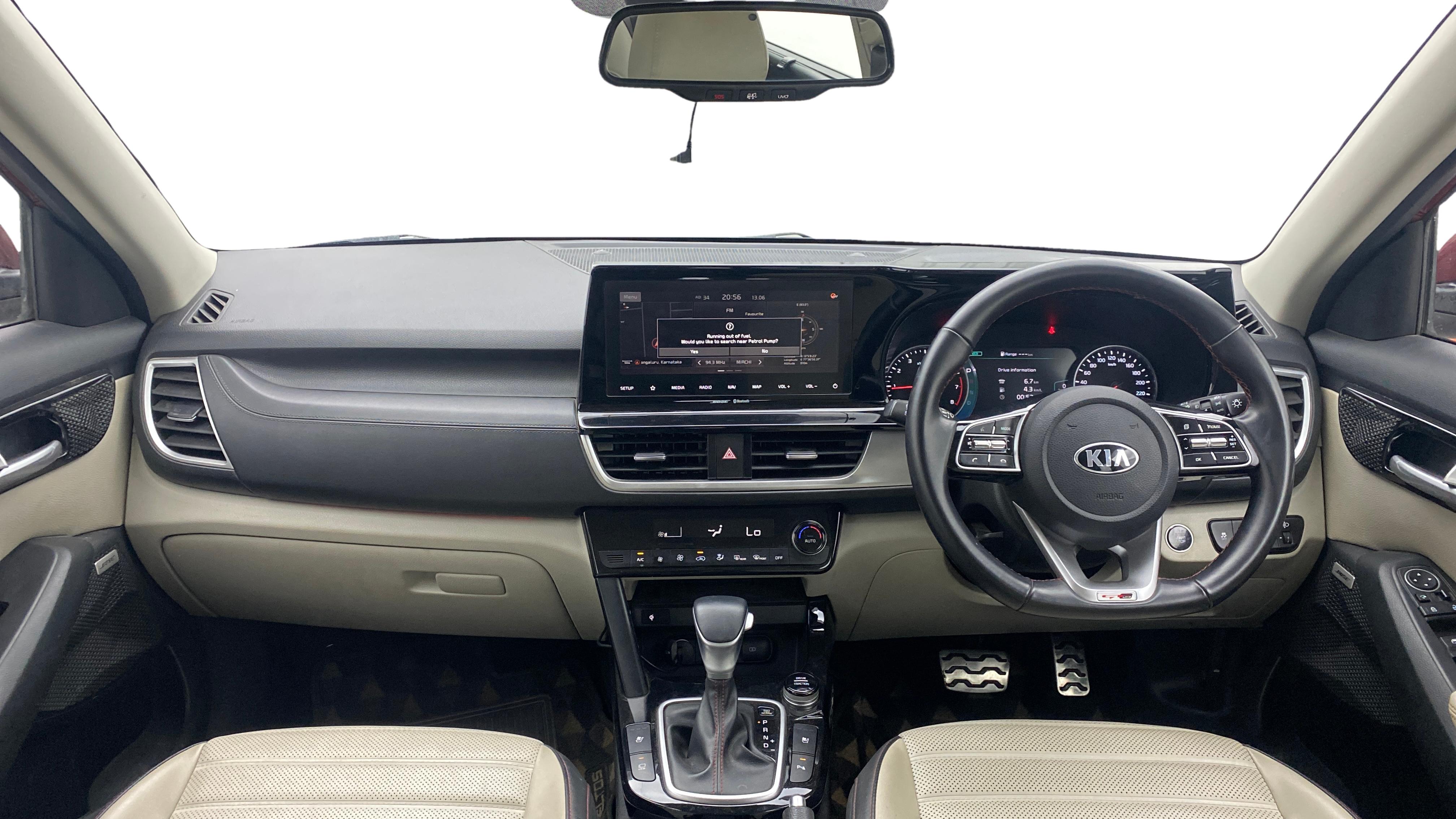 Interior