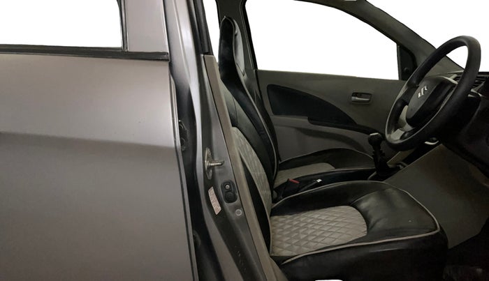 2015 Maruti Celerio VXI, Petrol, Manual, 48,490 km, Right Side Front Door Cabin