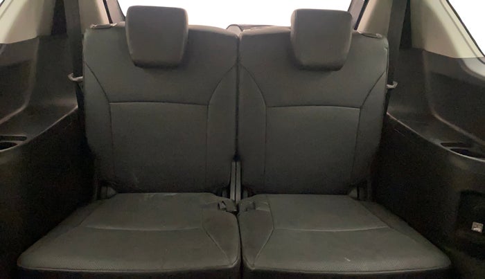 2022 Maruti XL6 ALPHA PLUS MT, Petrol, Manual, 54,553 km, Third Seat Row ( optional )