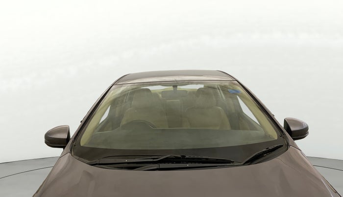 2021 Honda City 1.5L I-VTEC V MT 4TH GEN, Petrol, Manual, 35,283 km, Front Windshield