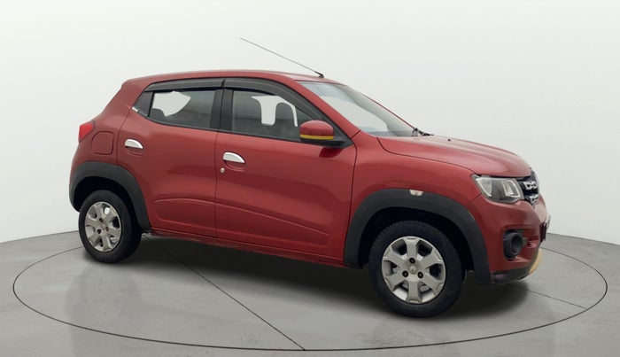 2018 Renault Kwid RXT 1.0, Petrol, Manual, 49,561 km, SRP