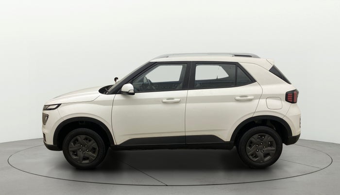 2023 Hyundai VENUE SX 1.2 PETROL, Petrol, Manual, 15,640 km, Left Side