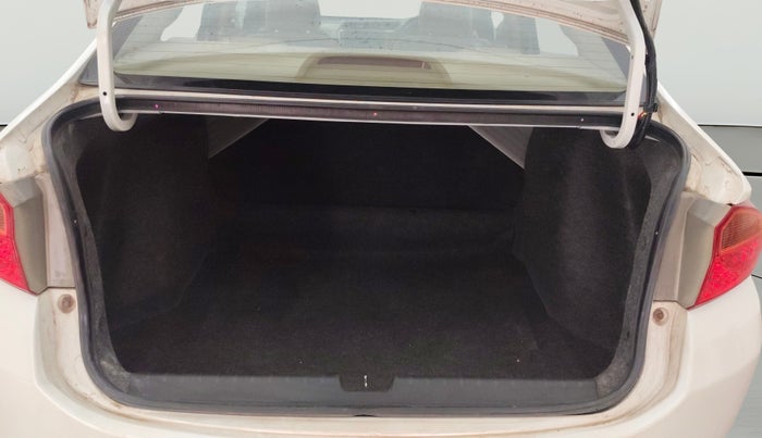 2017 Honda City 1.5L I-VTEC VX, Petrol, Manual, 55,777 km, Boot Open Zoomed View