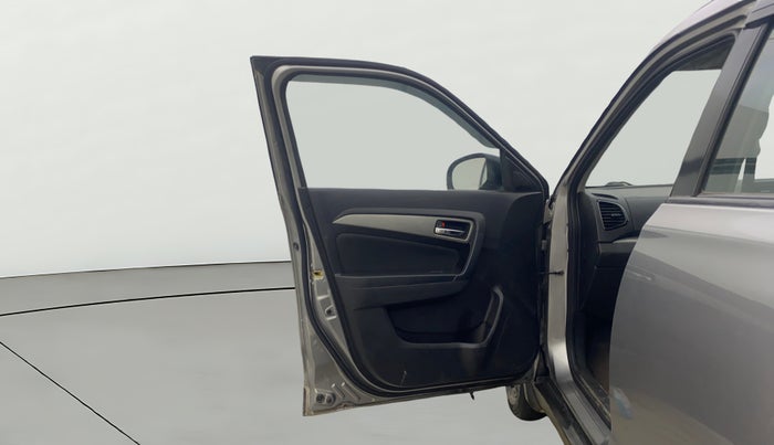 2018 Maruti Vitara Brezza ZDI PLUS, Diesel, Manual, 68,583 km, LHS Front Door