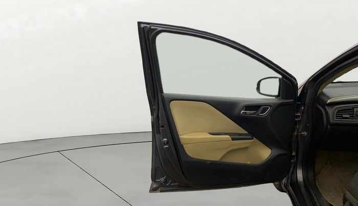 2017 Honda City 1.5L I-VTEC V MT, Petrol, Manual, 88,941 km, LHS Front Door