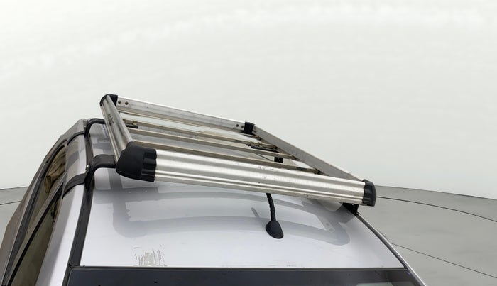 2014 Hyundai Eon MAGNA +, Petrol, Manual, 92,522 km, Roof