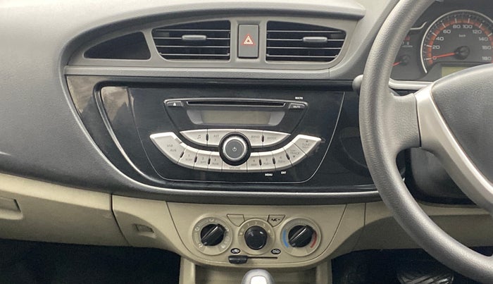 2018 Maruti Alto K10 VXI (O) AMT, Petrol, Automatic, 28,400 km, Air Conditioner