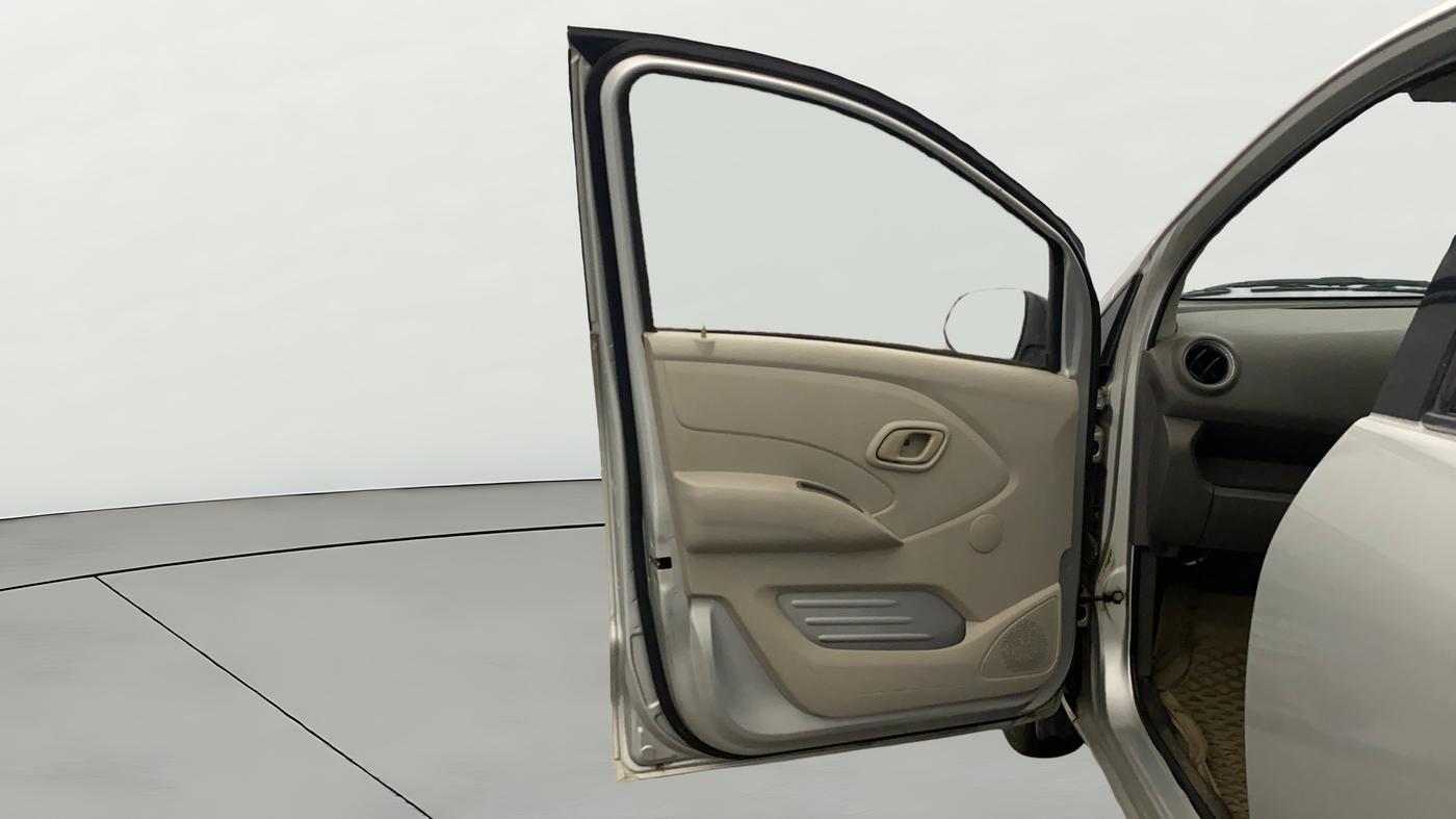 2017 Datsun Go A, Petrol, Manual, 32,763 km, LHS Front Door