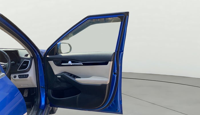 2020 KIA SELTOS GTX PLUS DCT 1.4 PETROL, Petrol, Automatic, 21,333 km, RHS Front Door