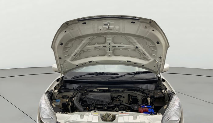 2021 Maruti Celerio VXI AMT, Petrol, Automatic, 25,709 km, Open Bonet