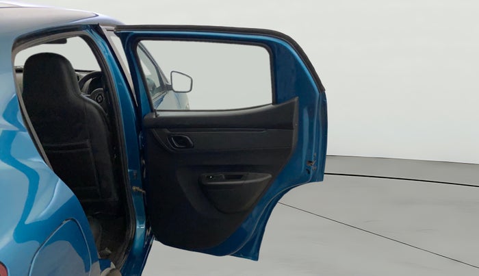 2022 Renault Kwid RXT 1.0, Petrol, Manual, 20,670 km, RHS Rear Door