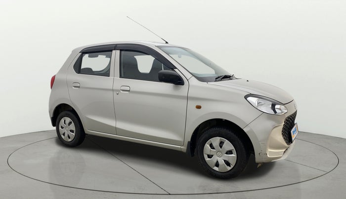2023 Maruti Alto K10 VXI, Petrol, Manual, 28,199 km, SRP