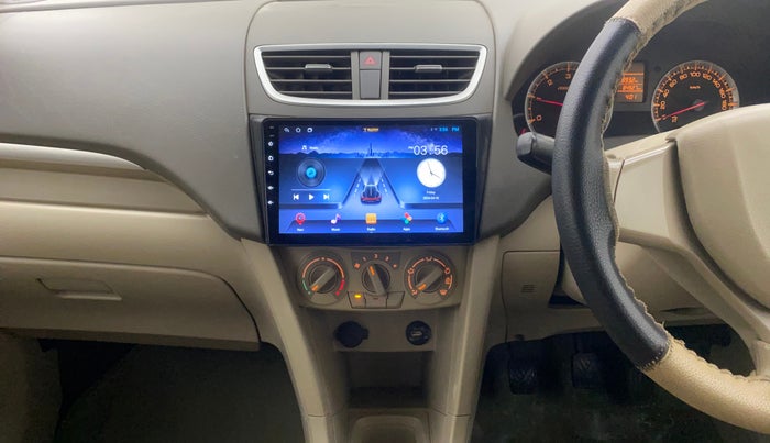 2015 Maruti Ertiga VDI, Diesel, Manual, 84,925 km, Air Conditioner